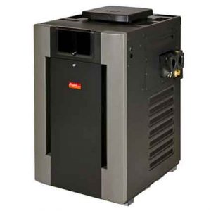 raypak pool heater cost