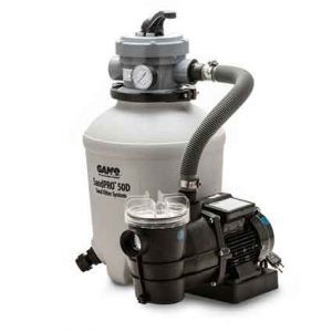 sand pro 75d filter 0.75 hp