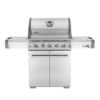NAPOLEON LEX® 485 GAS GRILL