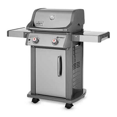 WEBER SPIRIT® S-210 GAS GRILL