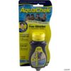 AQUACHEK YELLOW 4 IN 1 CHLORINE TEST STRIP - Image 2