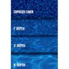 AQUARIUS HD INGROUND/ONGROUND POOL LINER - Image 2