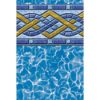 BRIGHTON PRISM ABOVE GROUND POOL LINER