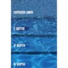 CARRIBEAN BLUE INGROUND/ONGROUND POOL LINER - Image 2