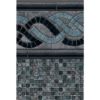 DURANGO WITH MOSAIC INGROUND/ONGROUND POOL LINER