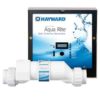 HAYWARD AQUA RITE XL SALT GENERATOR & 25K GAL CELL