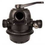 JACUZZI 22.5 INCH LASER SERIES SAND FILTER - Aqua Bay