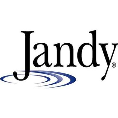 JANDY PRO SERIES JXI LOW NOX 400,000 BTU NATURAL GAS HEATER - Aqua Bay