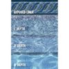 KEY LARGO INGROUND/ONGROUND POOL LINER - Image 2