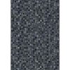 MOSAIC DARK GREY INGROUND/ONGROUND POOL LINER