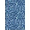 MOSAIC LIGHT BLUE INGROUND/ONGROUND POOL LINER