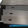 NAPOLEON PRESTIGE®500 WITH INFRARED REAR BURNER IN BLACK GAS GRILL - Image 2