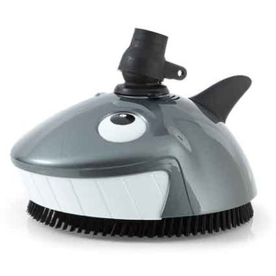 pentair lil shark pool vacuum