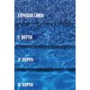 POLYNESIAN INGROUND/ONGROUND POOL LINER - Image 2