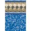 ROYAL HERITAGE PRISM ABOVE GROUND POOL LINER