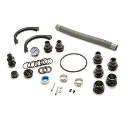 sandpro 75d parts