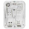 SOUTH SEAS 533DL DELUXE