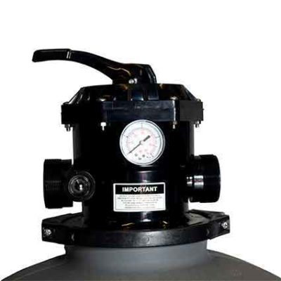 SPLASH 22.5 INCH SAND FILTER - Aqua Bay