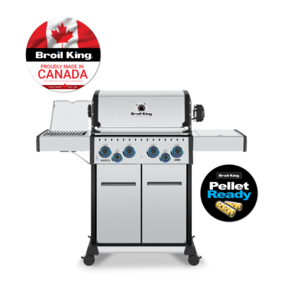 baron s 490 pro ir gas grill 875944 7 p1 CAN scaled